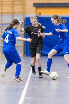 Bild 1129 - wCJ Falkinnen Cup